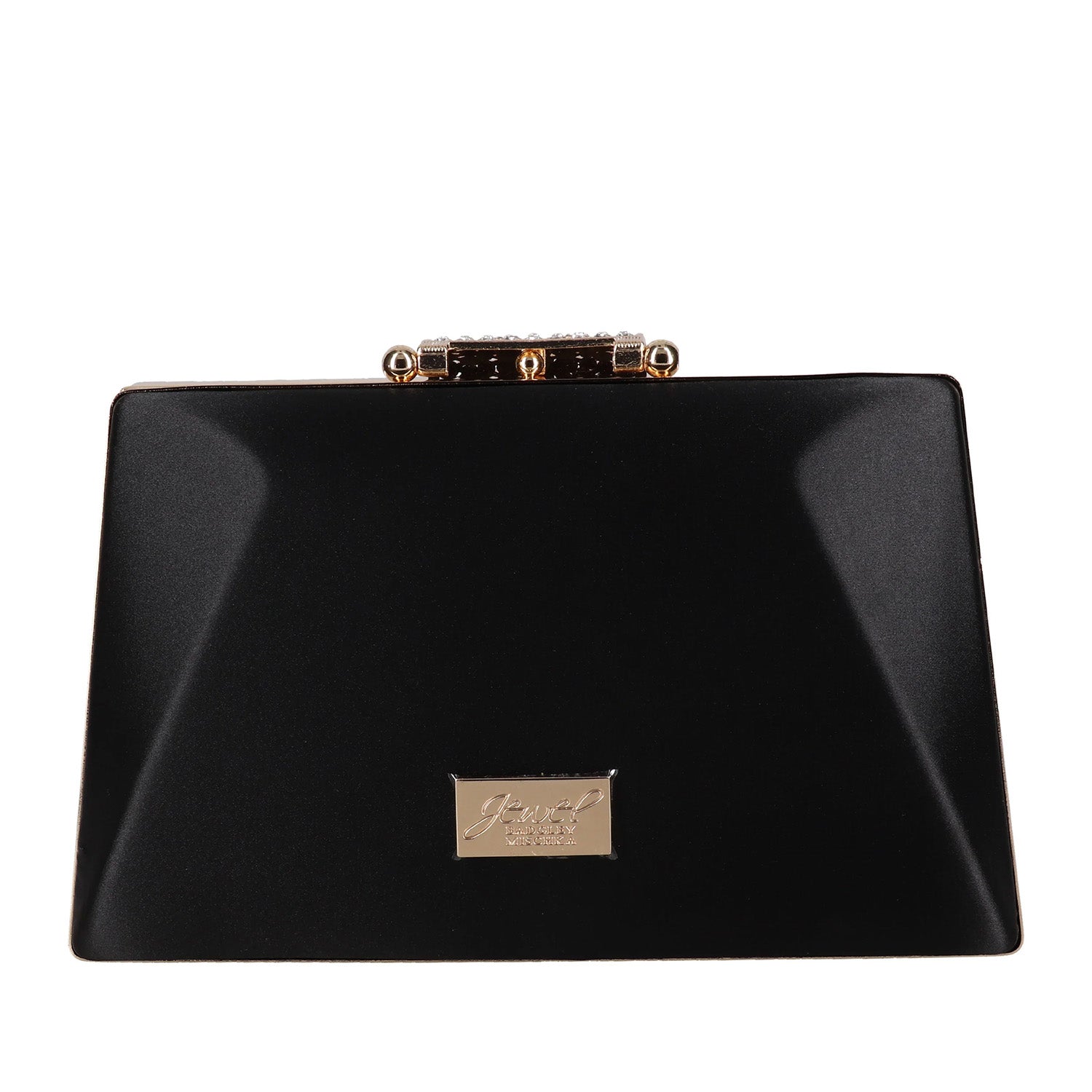 Jewel Badgley Mischka Women's Amira in Black