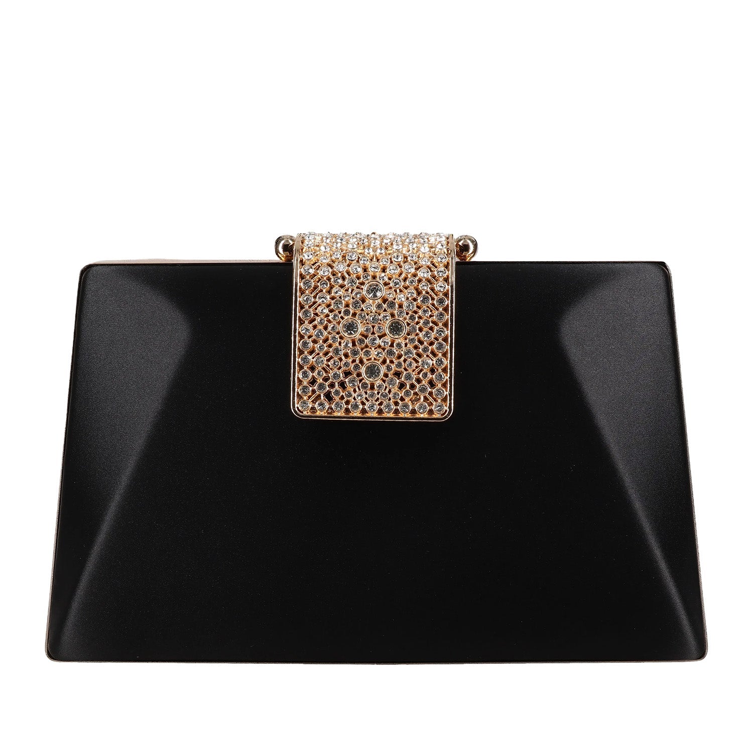 Jewel Badgley Mischka Handbags Women's Amira in Black