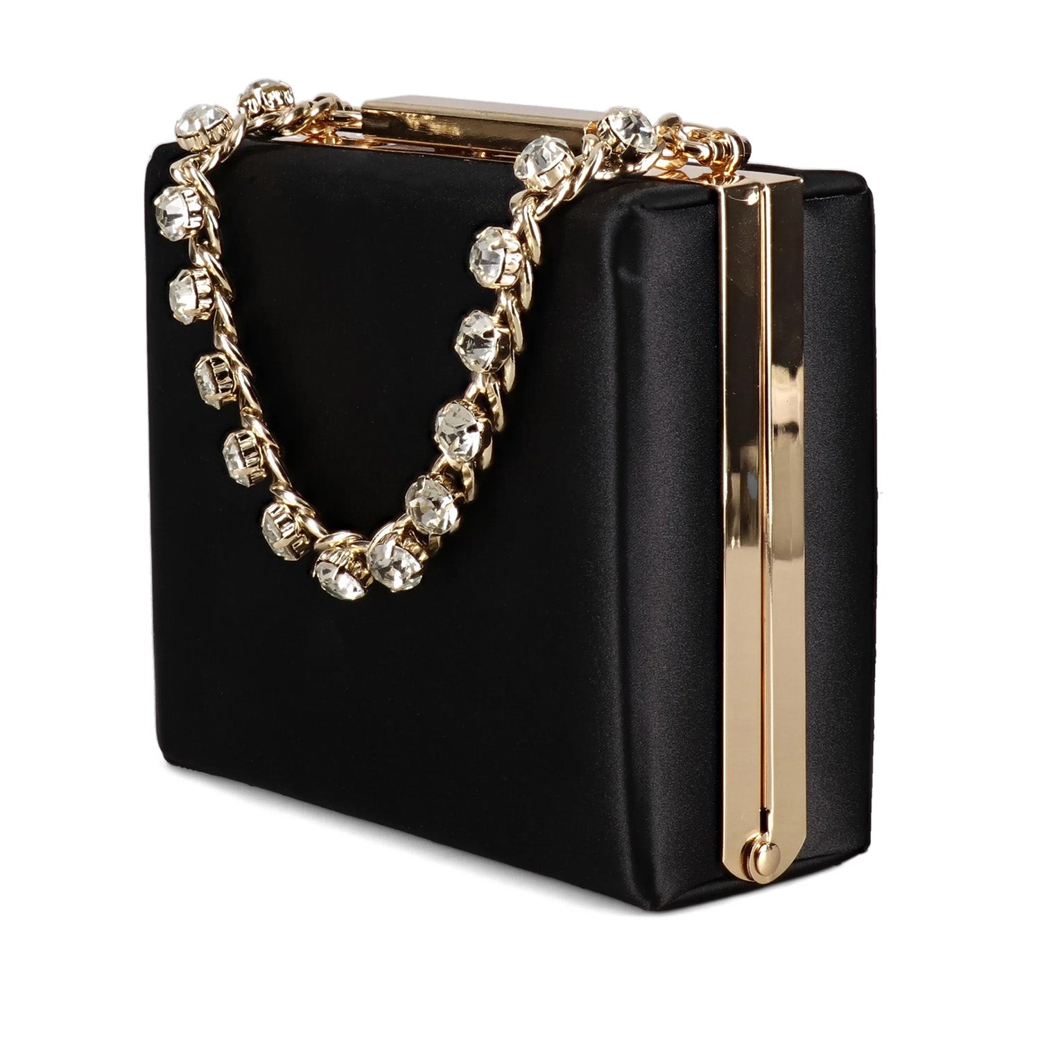 Jewel Badgley Mischka Women's Billie in Black