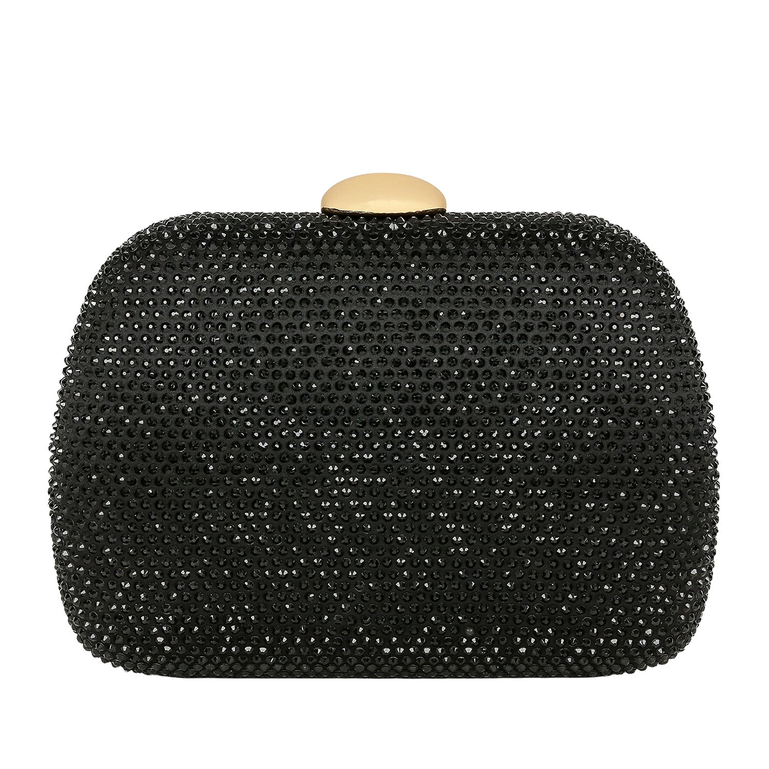 Jewel Badgley Mischka Women's Blossom in Black