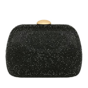 Jewel Badgley Mischka Women's Blossom in Black