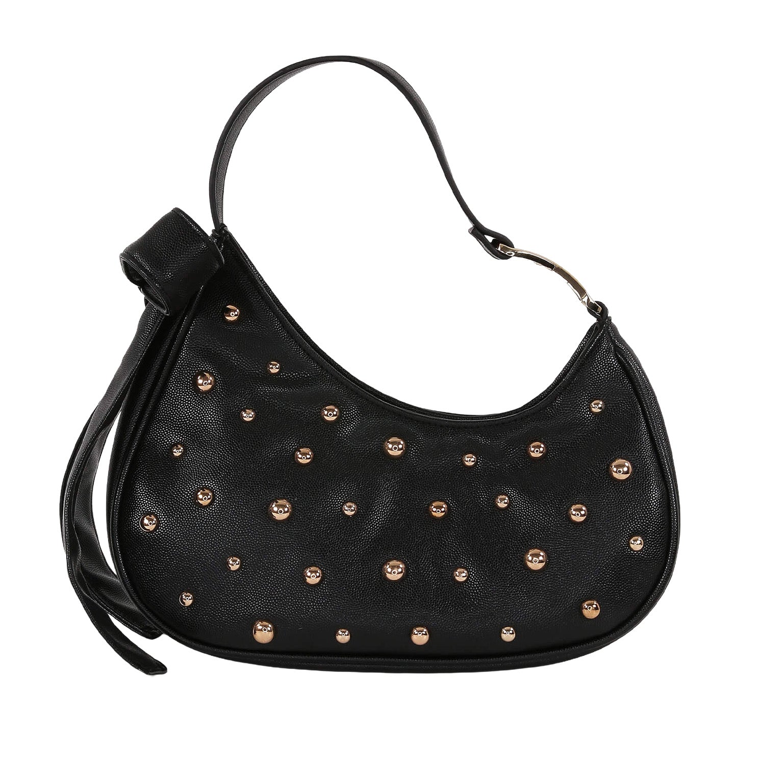 Jewel Badgley Mischka Handbags Women's Arabella in Black