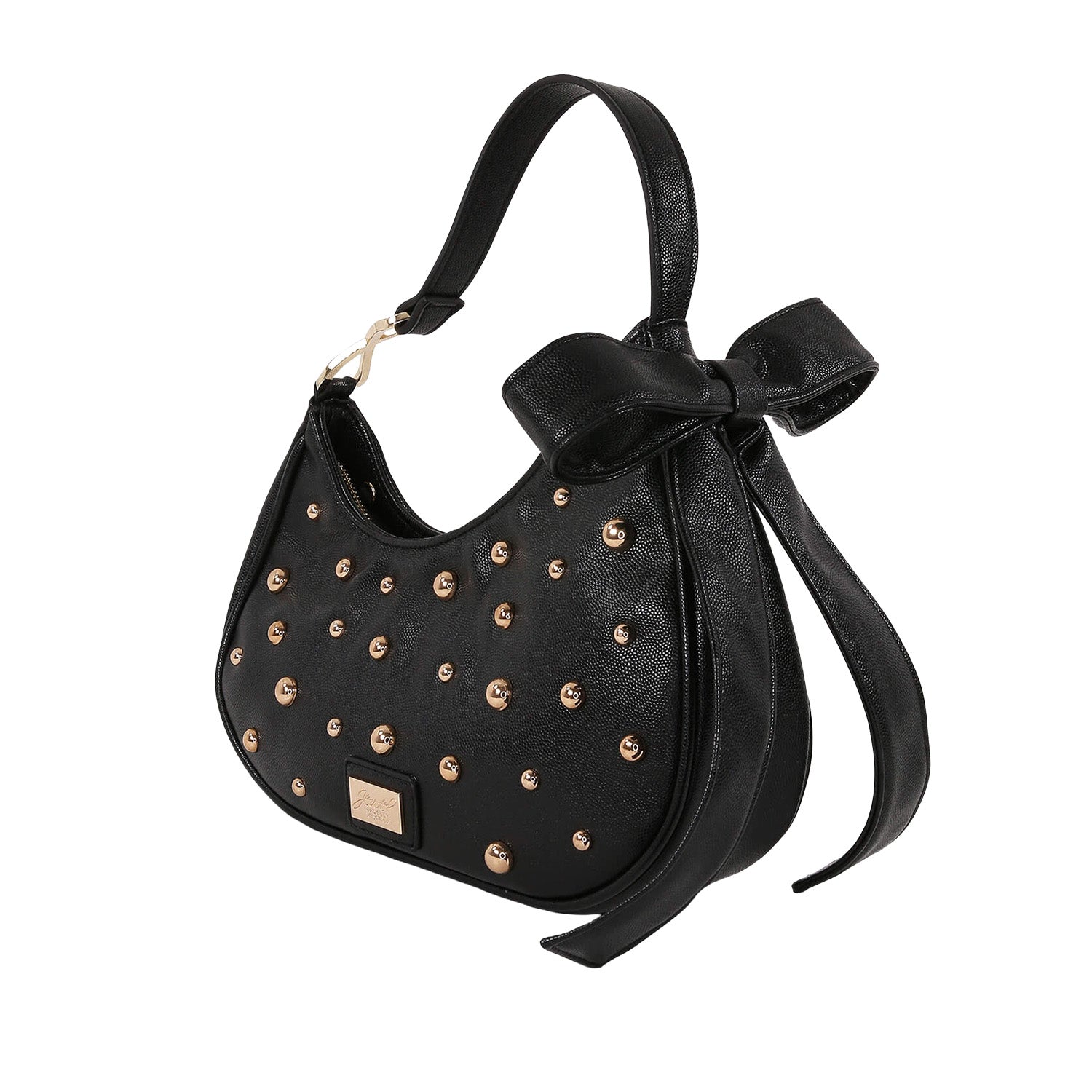 Jewel Badgley Mischka Handbags Women's Arabella in Black