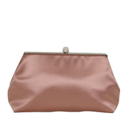 Jewel Badgley Mischka Handbags Women's Camilla in Blush, OS