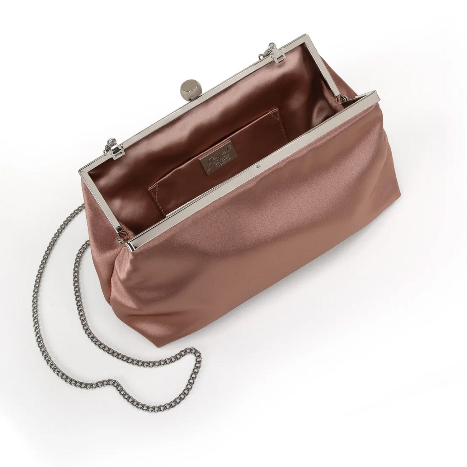 Jewel Badgley Mischka Handbags Women's Camilla in Blush, OS