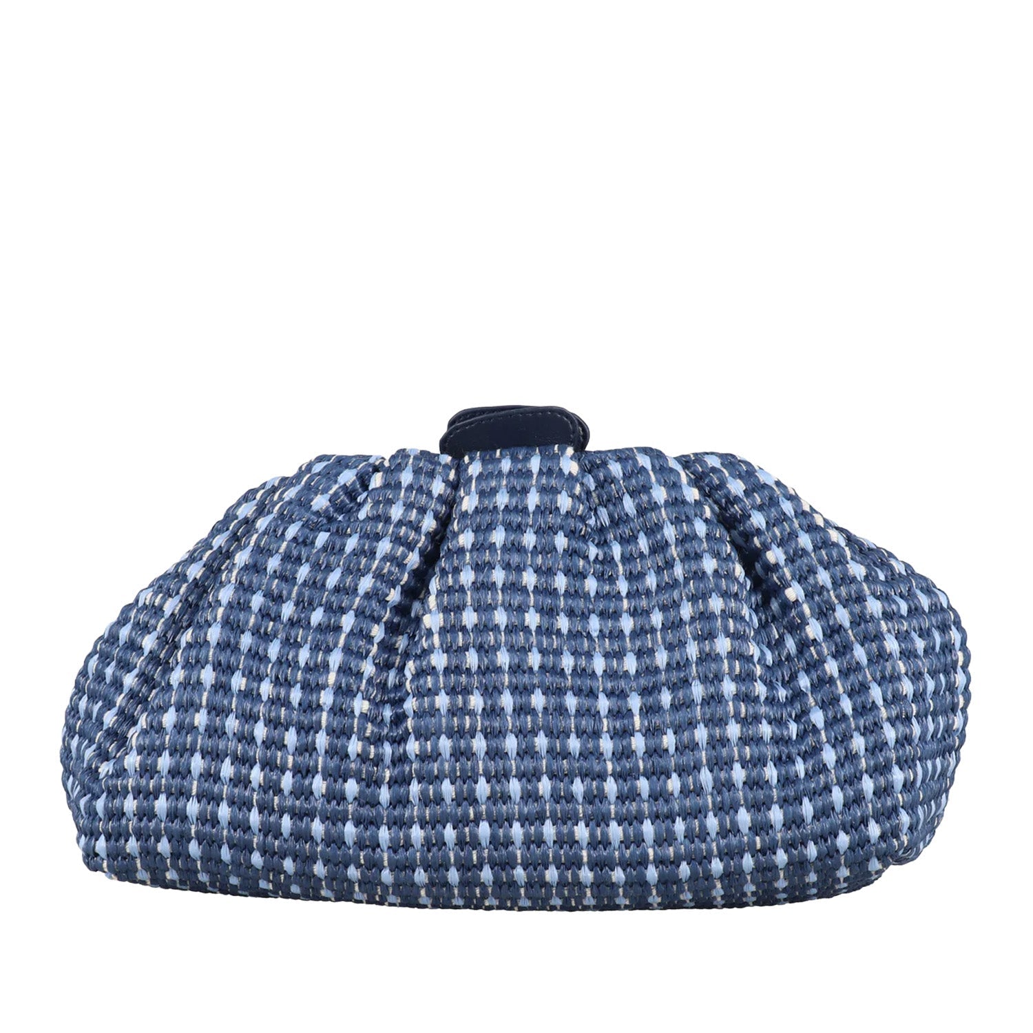 Jewel Badgley Mischka Handbags Women's Colette in Navy, OS