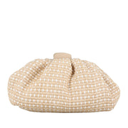 Jewel Badgley Mischka Handbags Women's Colette in Sand, OS