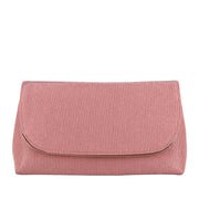 Jewel Badgley Mischka Handbags Women's Rue in Rose, OS