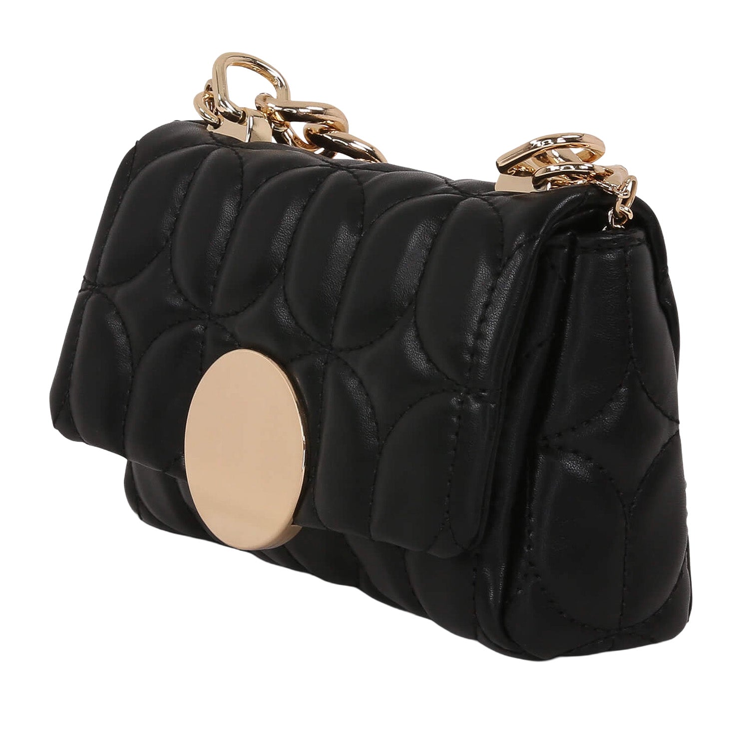 Jewel Badgley Mischka Handbags Women's Tara in Black