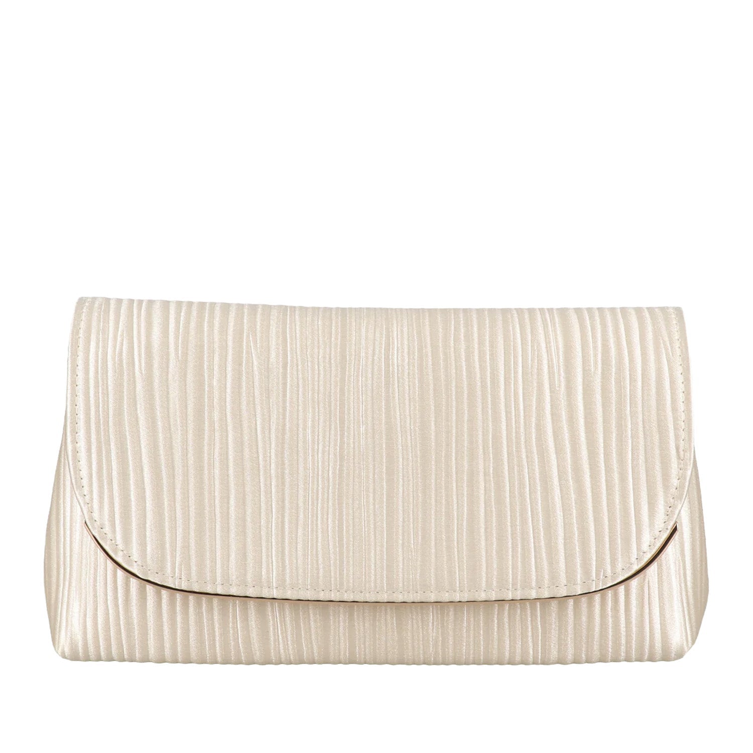 Jewel Badgley Mischka Handbags Women's Vale in Champagne, OS