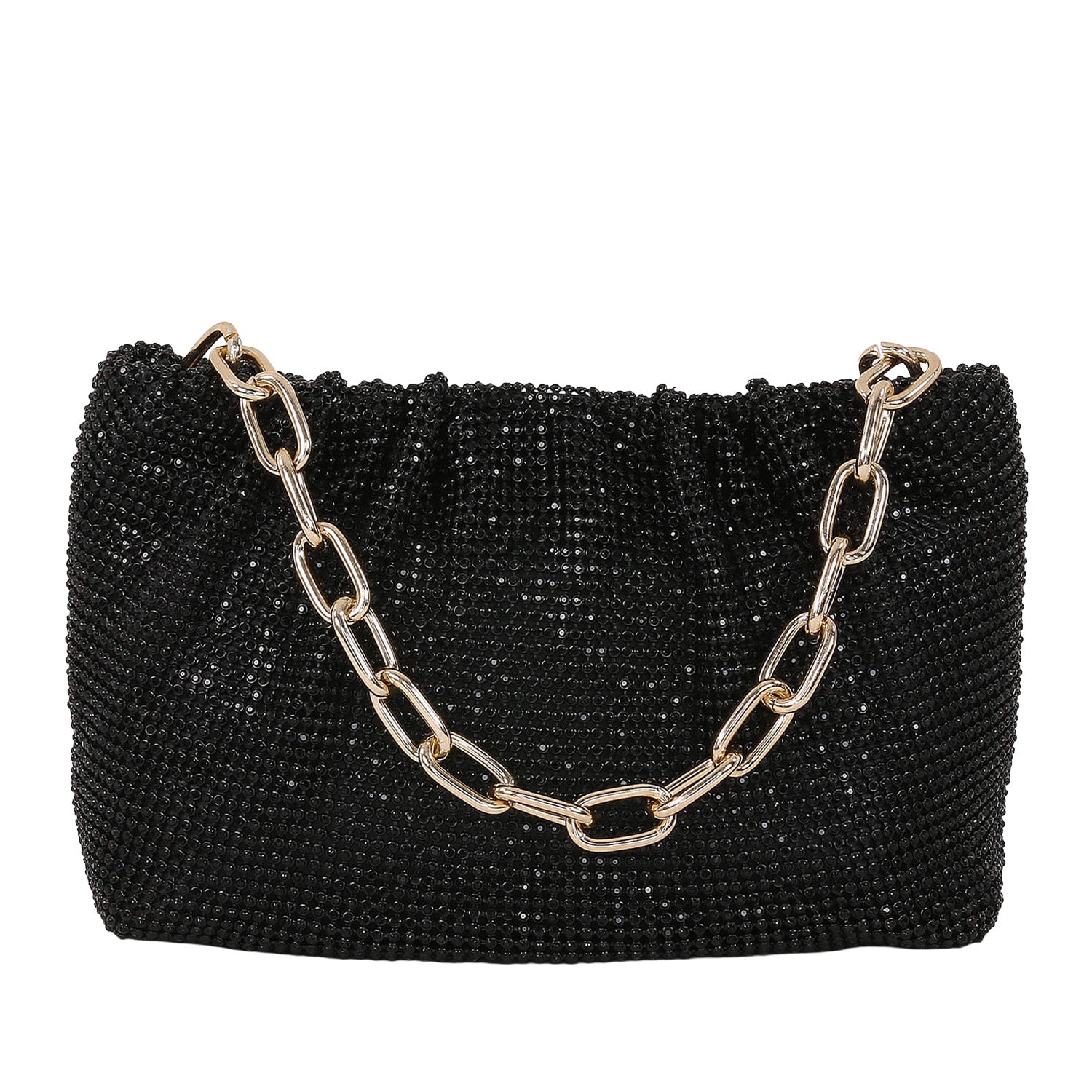 Jewel Badgley Mischka Handbags Women's Vivienne in Black