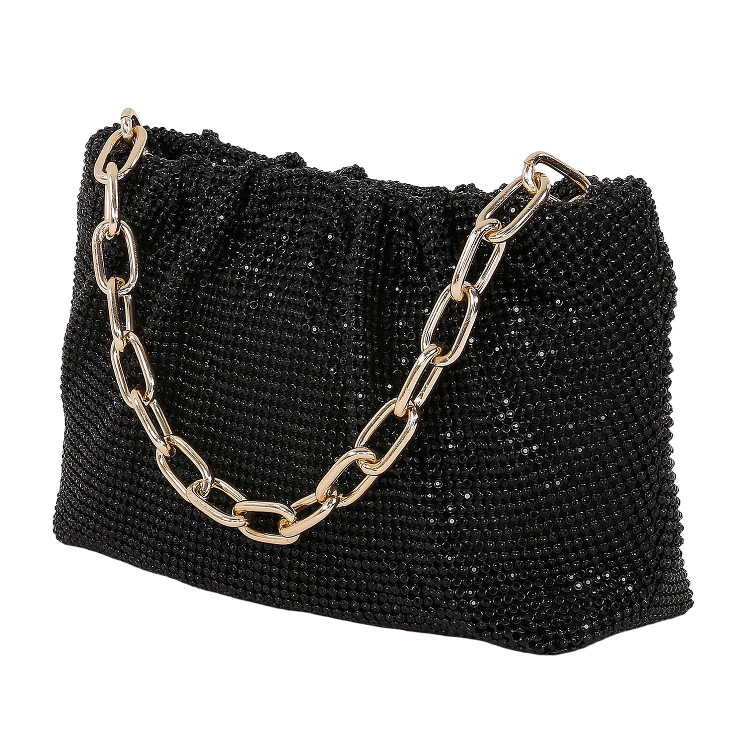 Jewel Badgley Mischka Handbags Women's Vivienne in Black