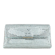 Jewel Badgley Mischka Handbags Women's Jayden in Mint Green, OS