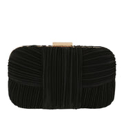 Jewel Badgley Mischka Women's Cleo in Black