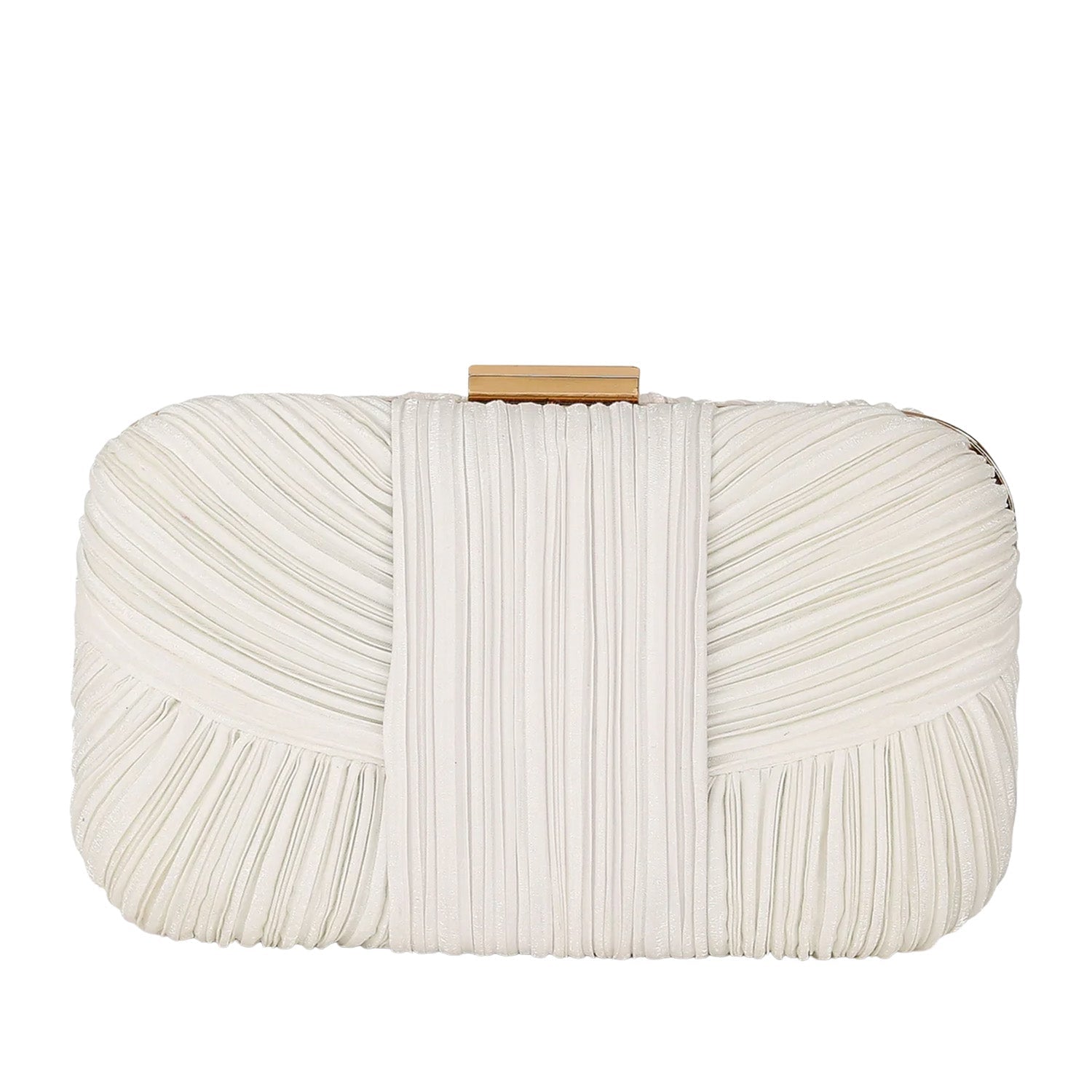 Jewel Badgley Mischka Women's Cleo in White