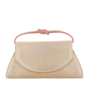 Jewel Badgley Mischka Women's Ellen in Champagne