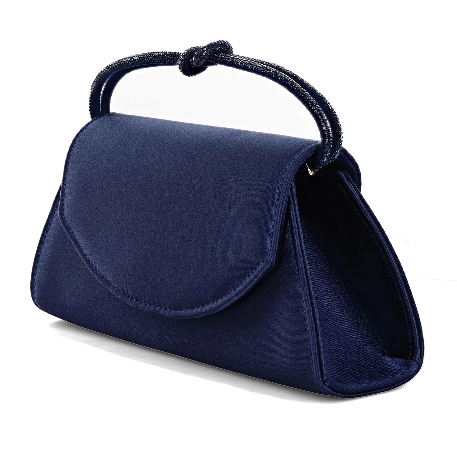 Jewel Badgley Mischka Women's Ellen in Navy