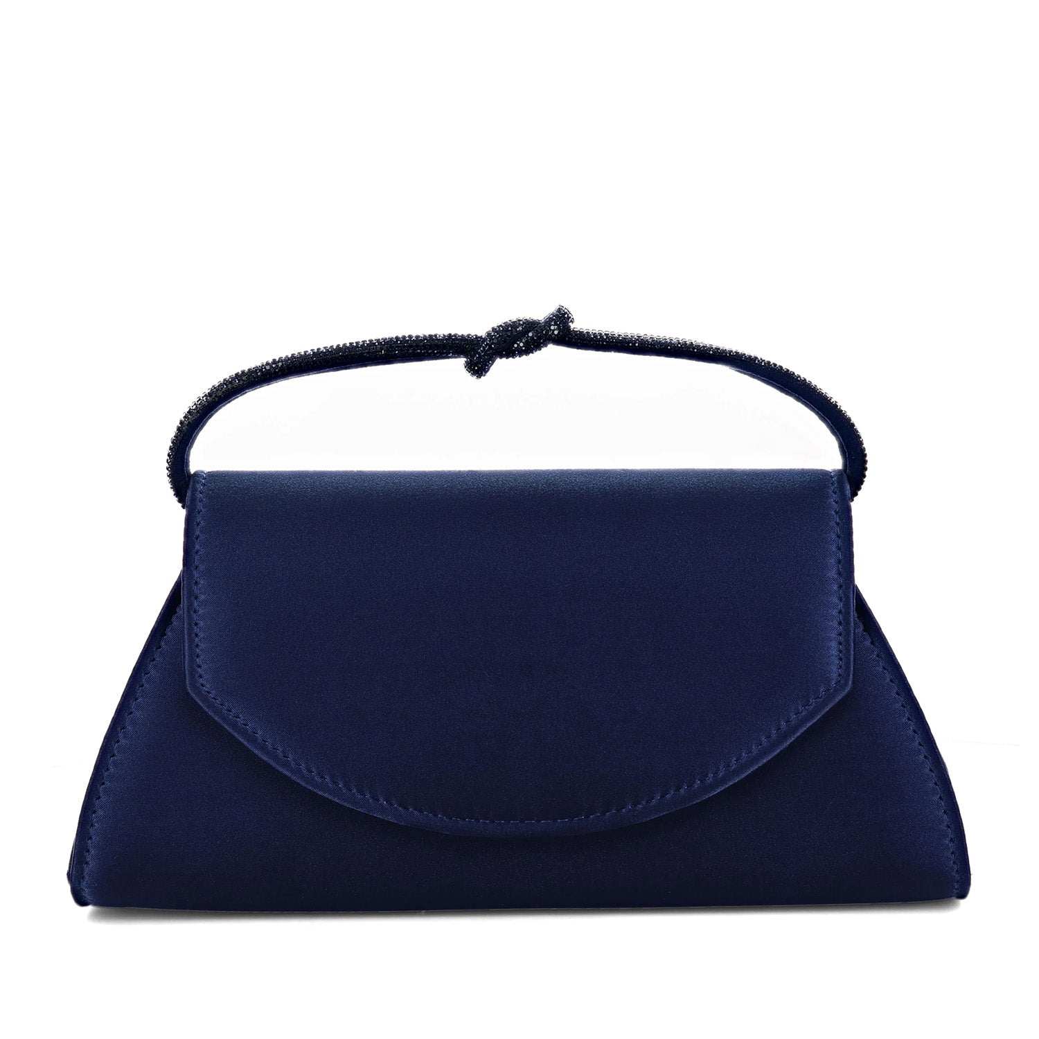 Jewel Badgley Mischka Women's Ellen in Navy