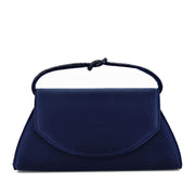 Chaussures Jewel Badgley Mischka pour femmes, modèle Ellen, couleur marine