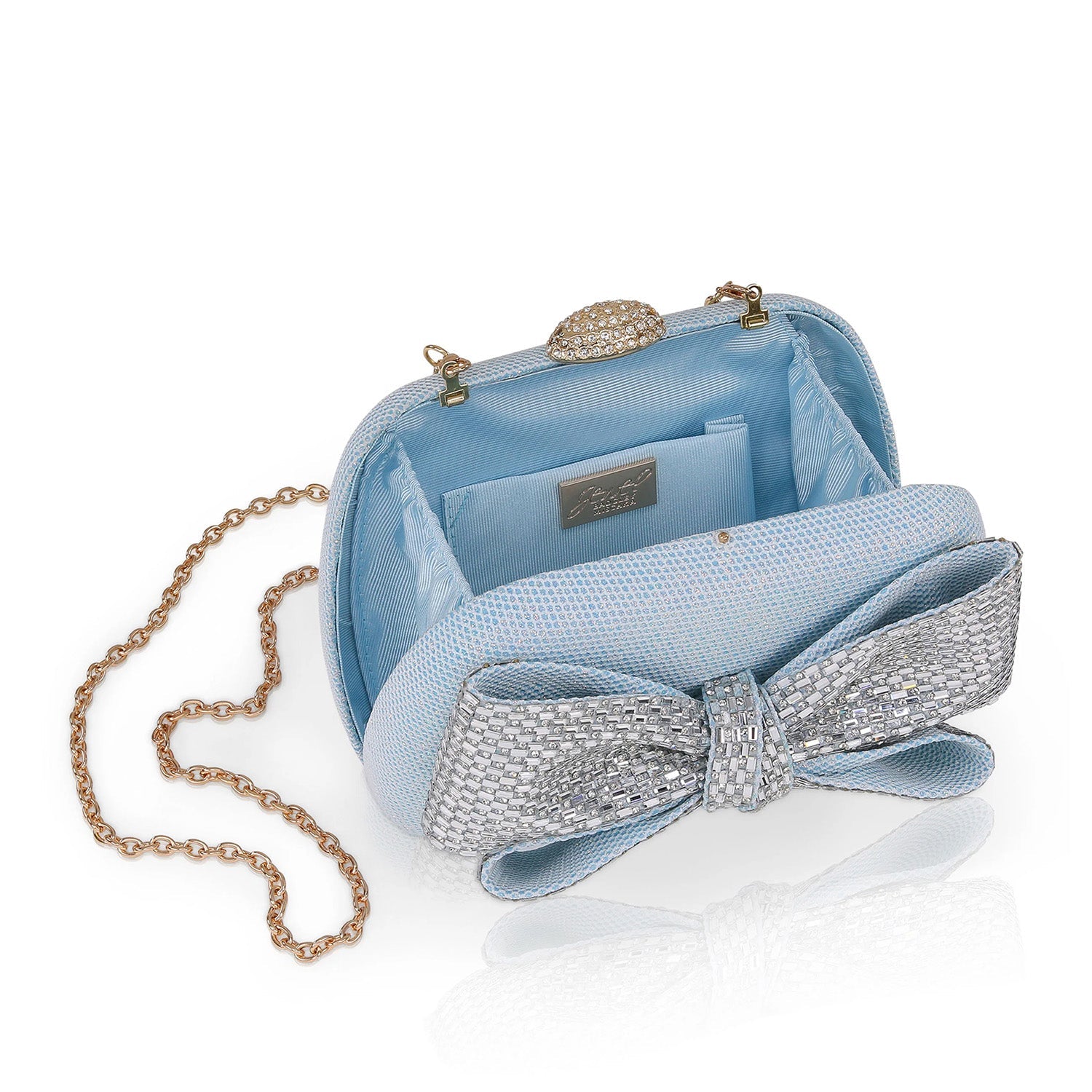 Jewel Badgley Mischka Women's Emmy in Blue