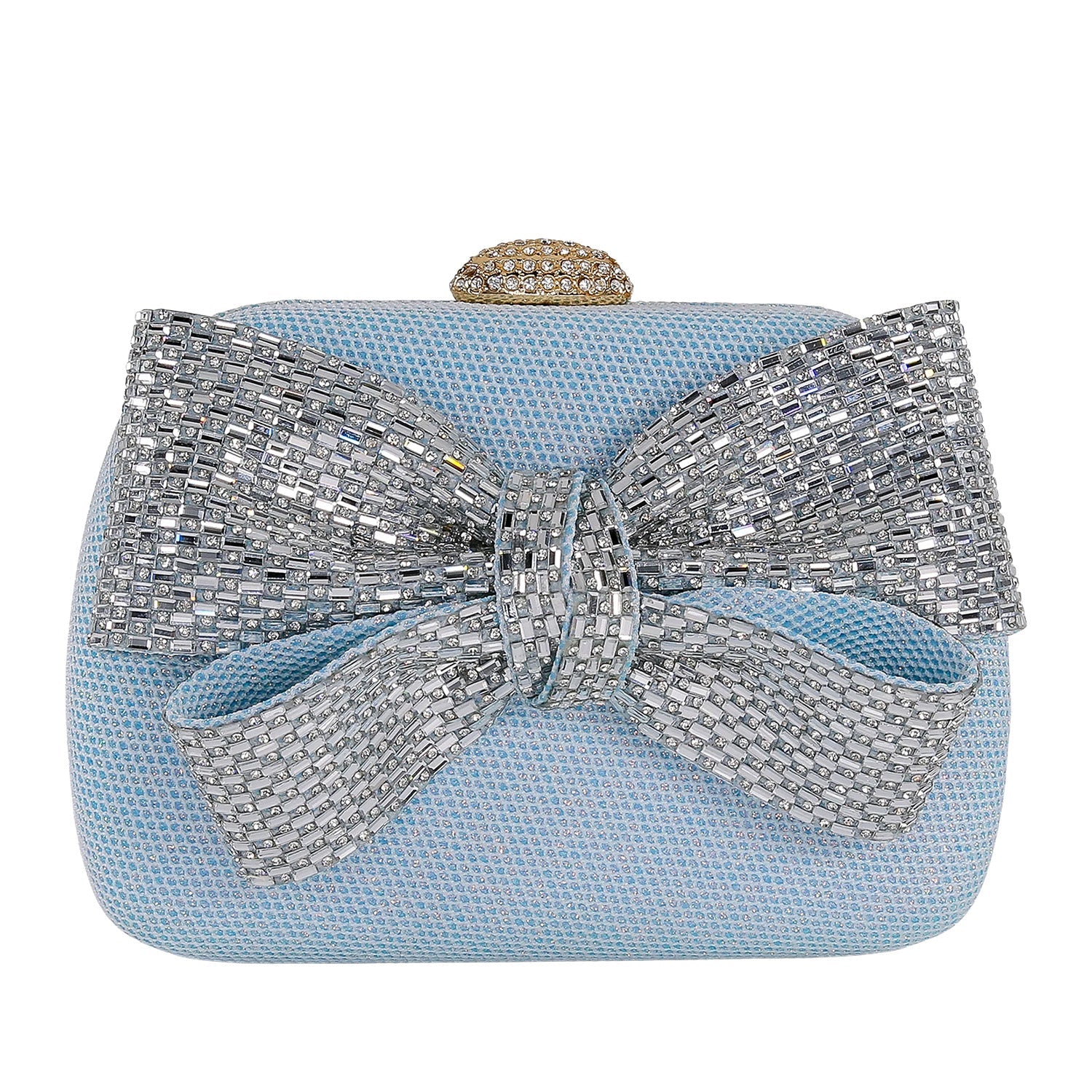 Jewel Badgley Mischka Women's Emmy in Blue