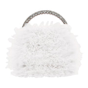 Chaussures Jazzie blanches pour femmes de Jewel Badgley Mischka