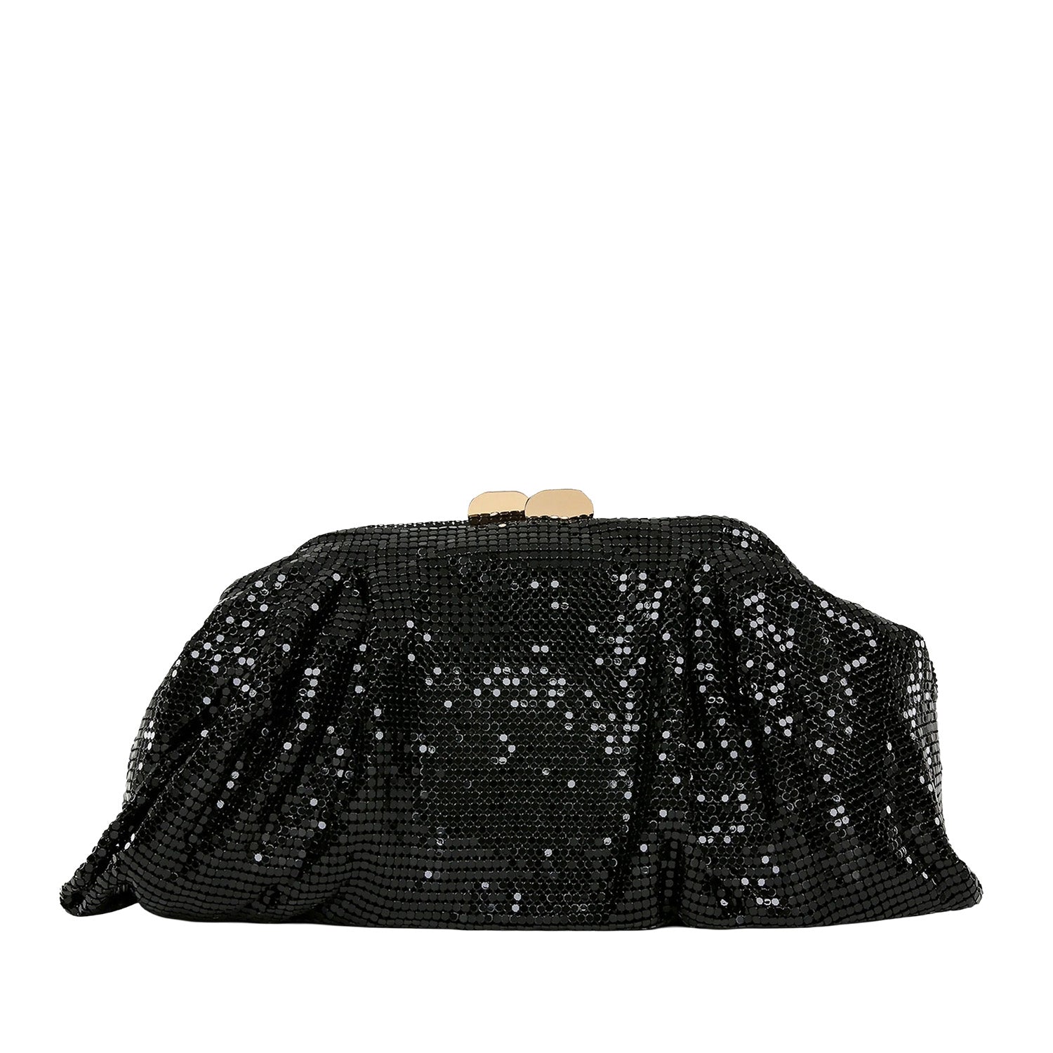 Jewel Badgley Mischka Women's Jordan in Black