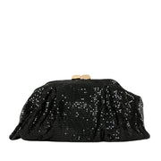Jewel Badgley Mischka Women's Jordan in Black