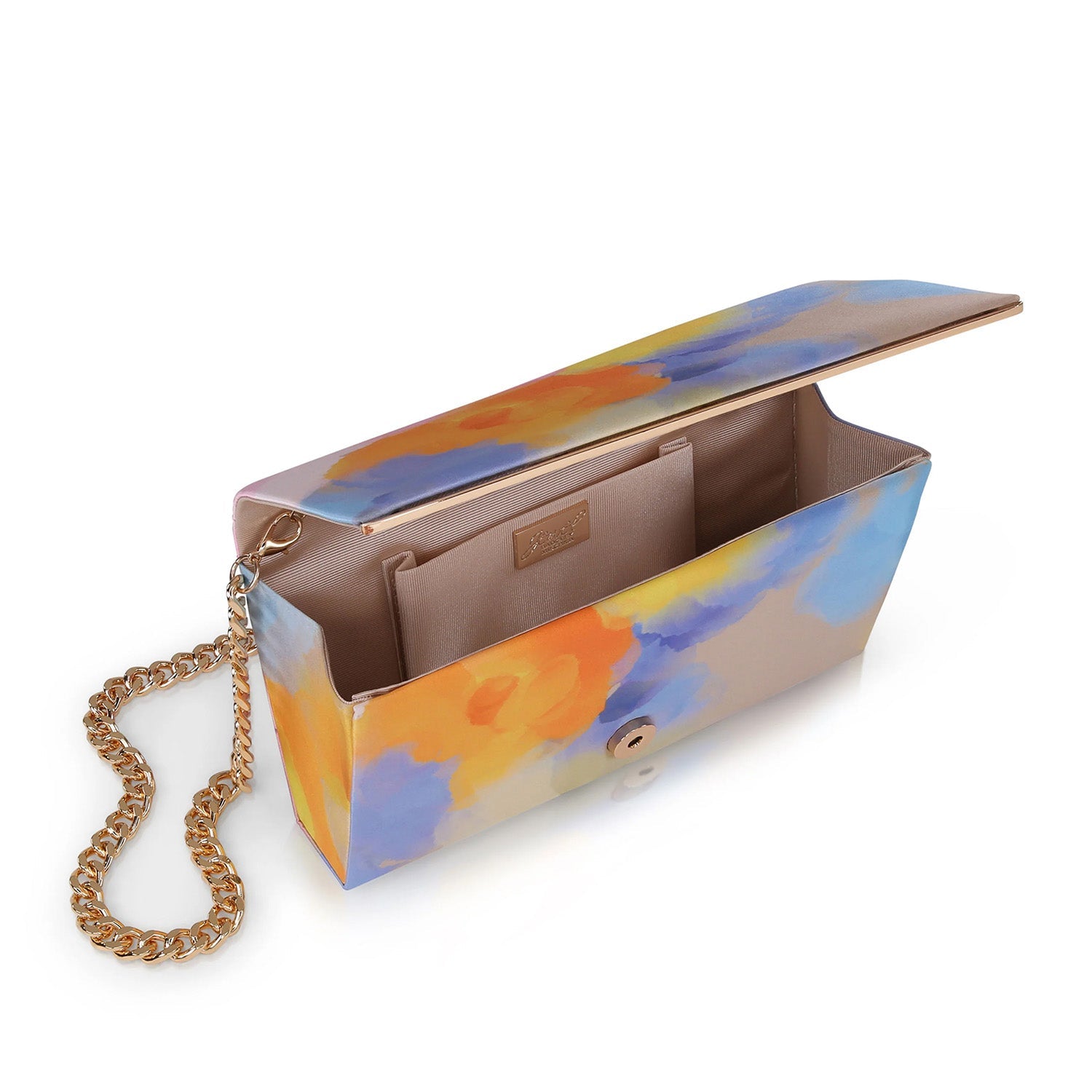 Jewel Badgley Mischka Women's Laynee in Multi