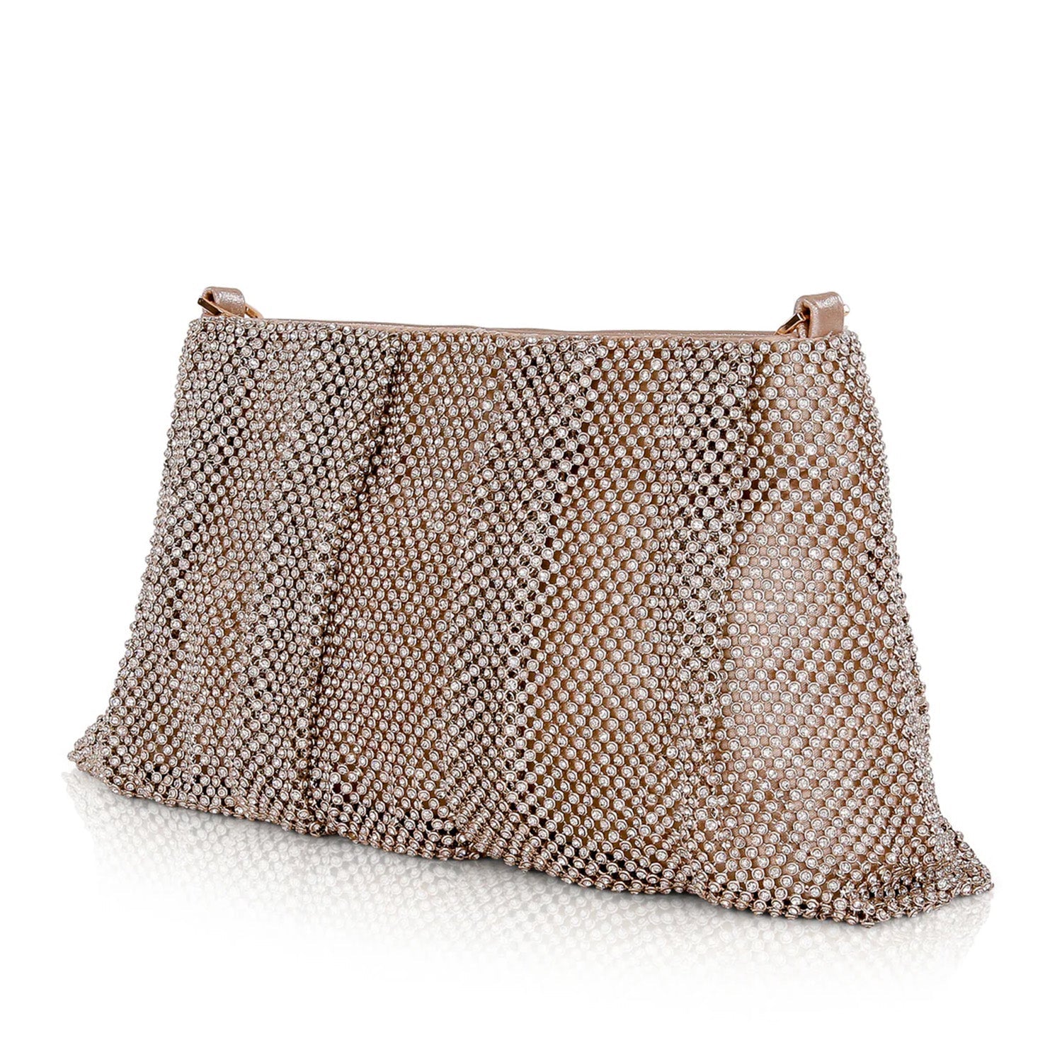 Jewel Badgley Mischka Women's Lilibet in Multi