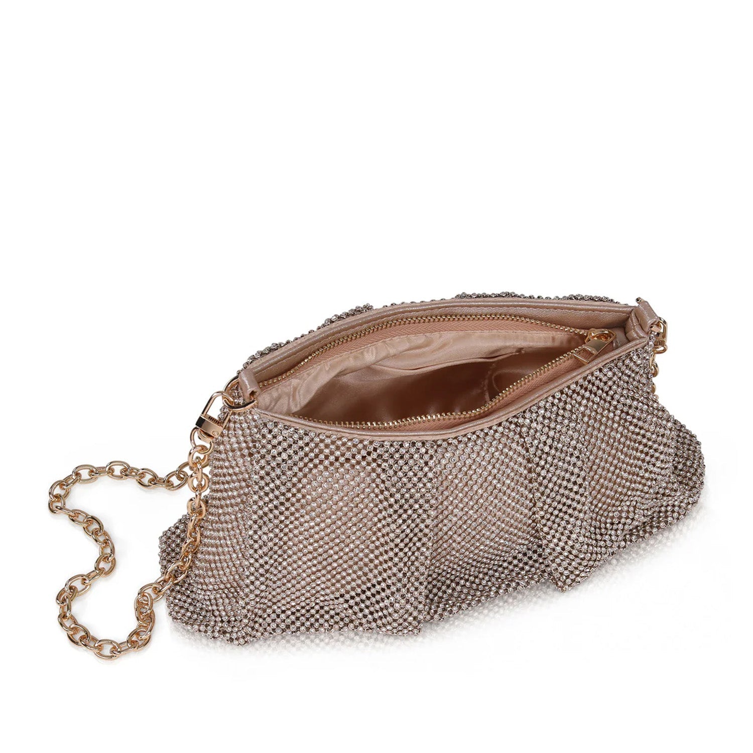 Jewel Badgley Mischka Women's Lilibet in Multi