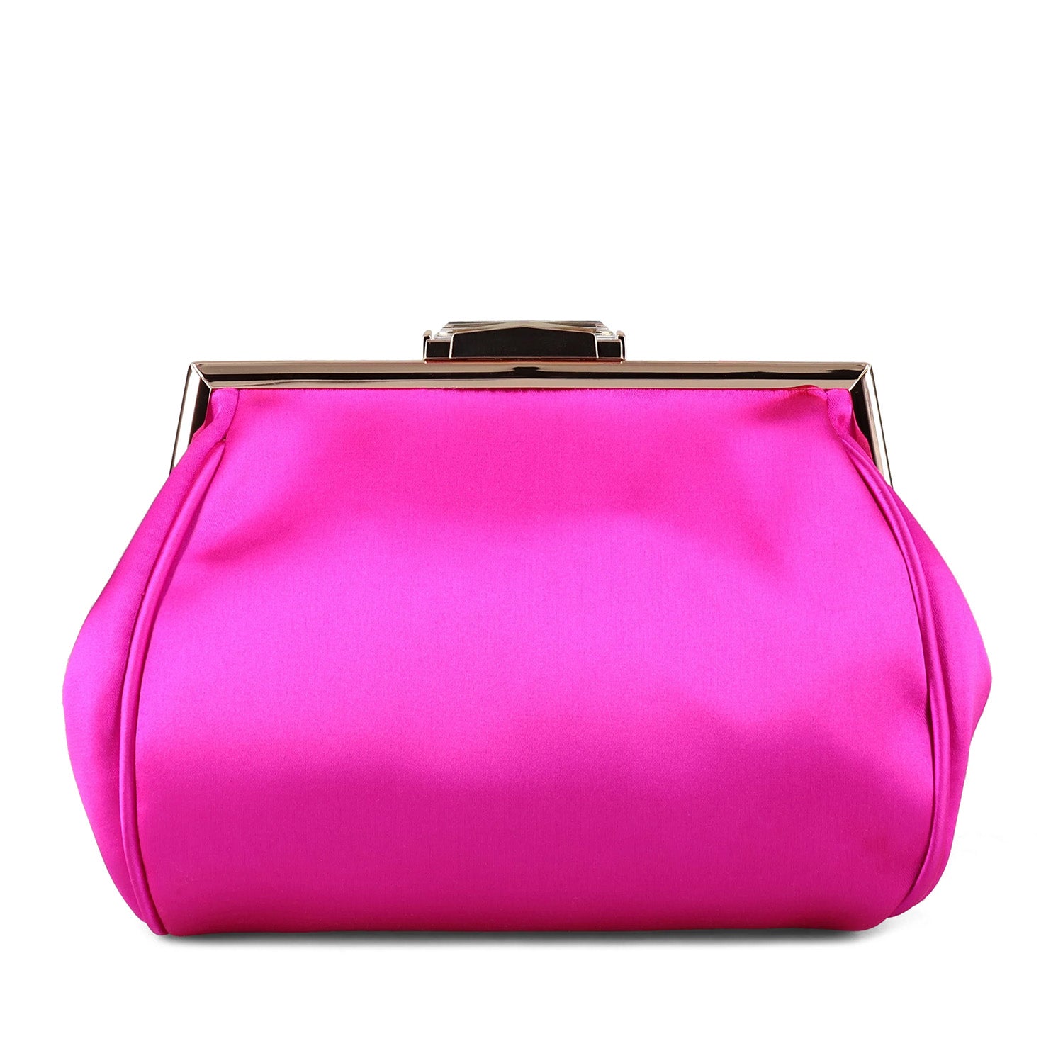 Chaussures Mia pour femmes de Jewel Badgley Mischka en rose fluo