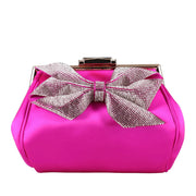 Chaussures Mia pour femmes de Jewel Badgley Mischka en rose fluo