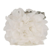 Chaussures Jewel Badgley Mischka Natasha pour femmes, couleur blanche