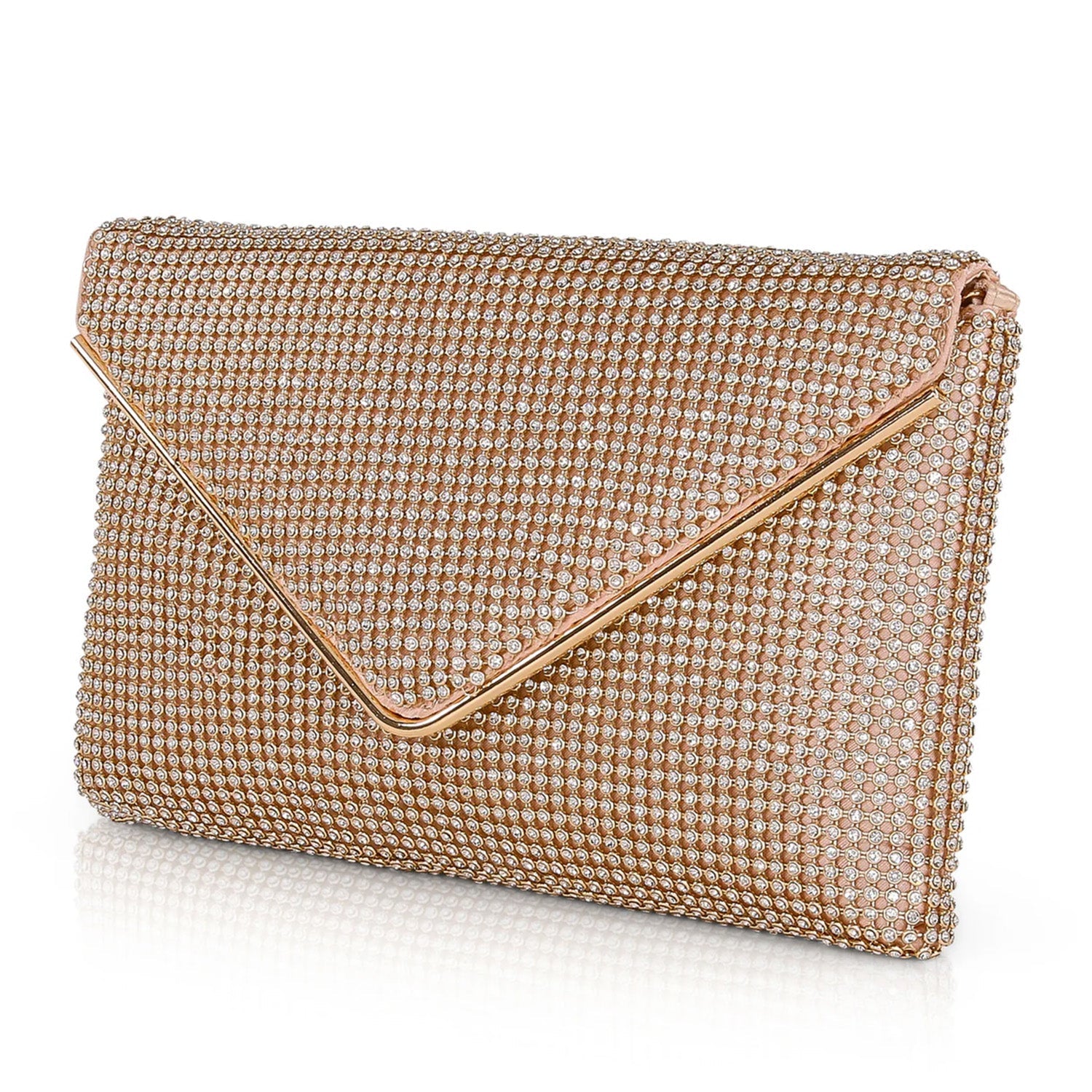 Jewel Badgley Mischka Women's Noemi in Gold