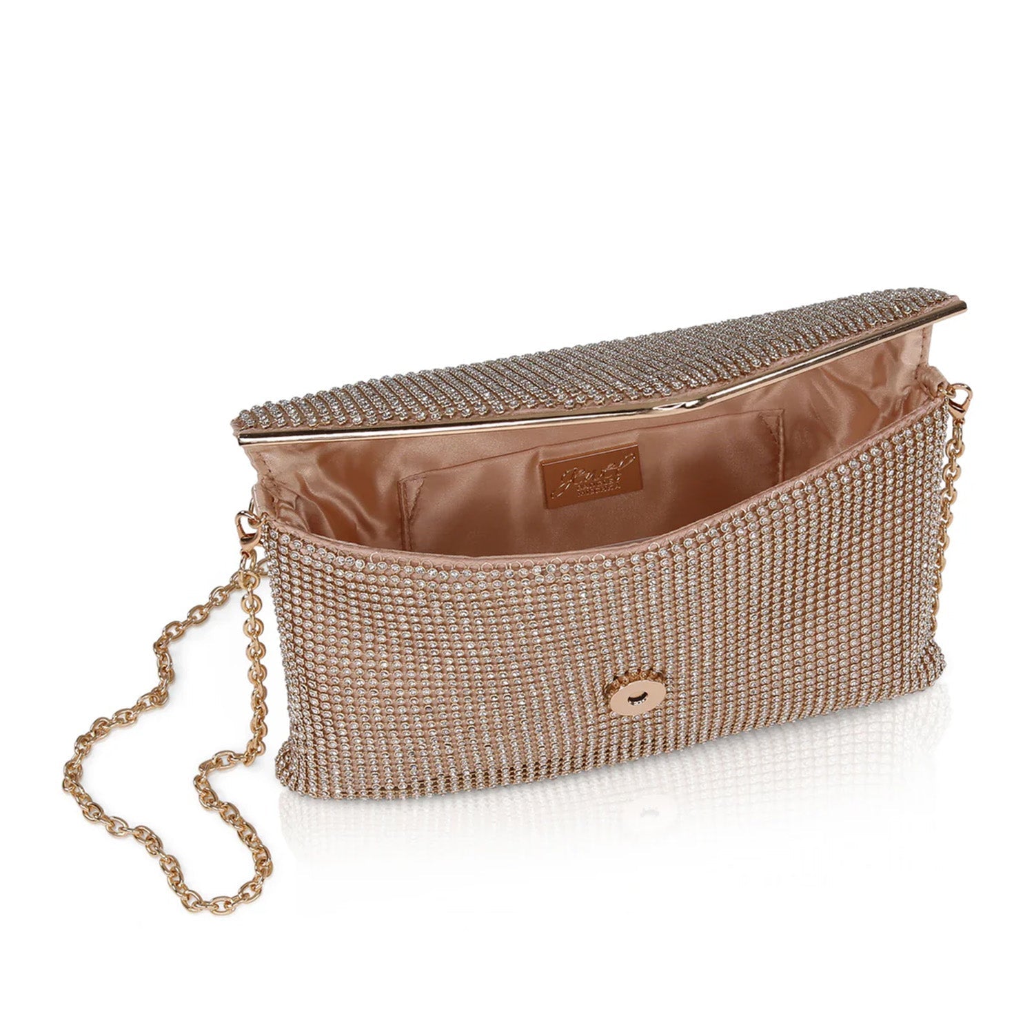 Bijoux Badgley Mischka Noemi pour femme en or