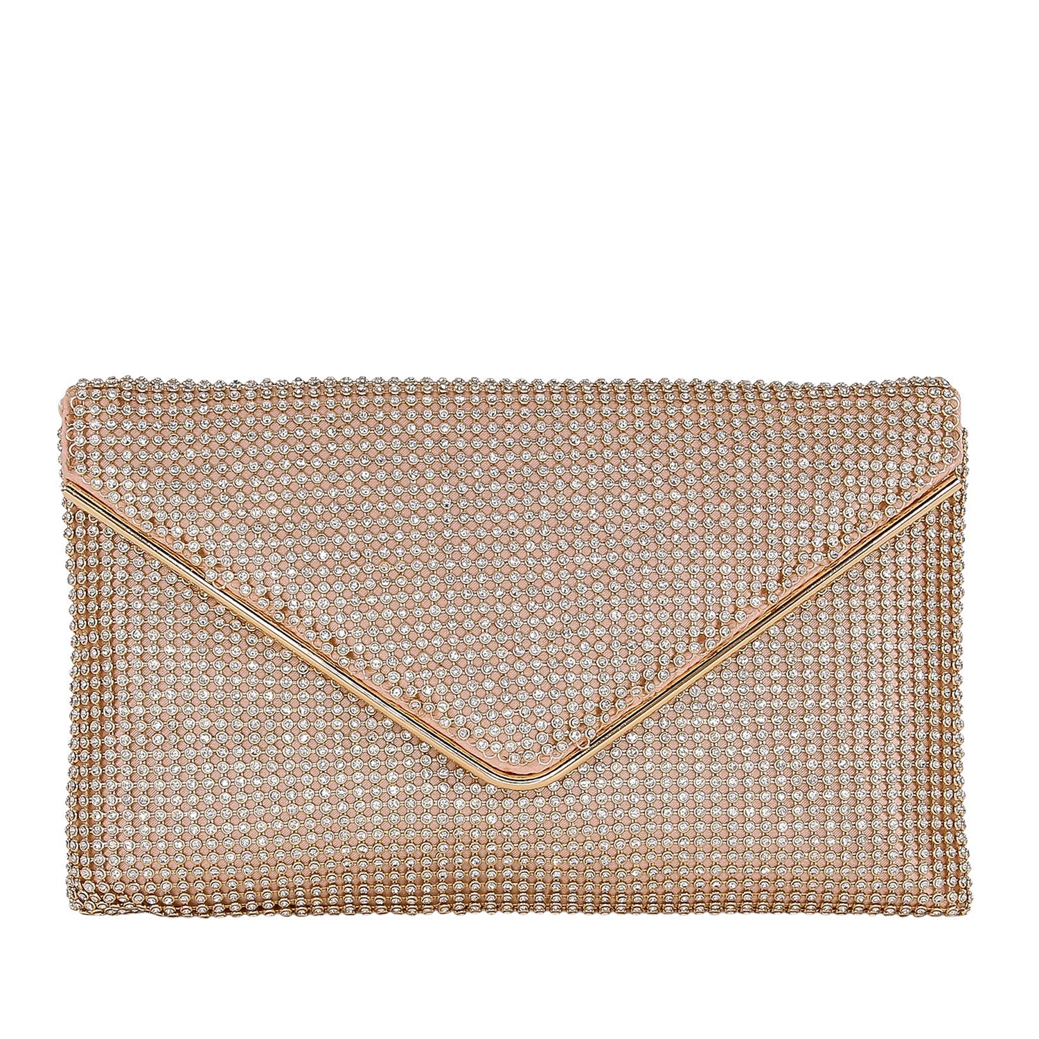 Jewel Badgley Mischka Women's Noemi in Gold