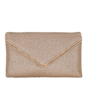 Bijoux Badgley Mischka Noemi pour femme en or