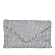 Jewel Badgley Mischka Women's Noemi in Silver