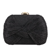 Jewel Badgley Mischka Women's Parker in Black