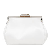 Jewel Badgley Mischka Women's Skye in White