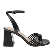 Jewel Badgley Mischka Women's Nariah in Black