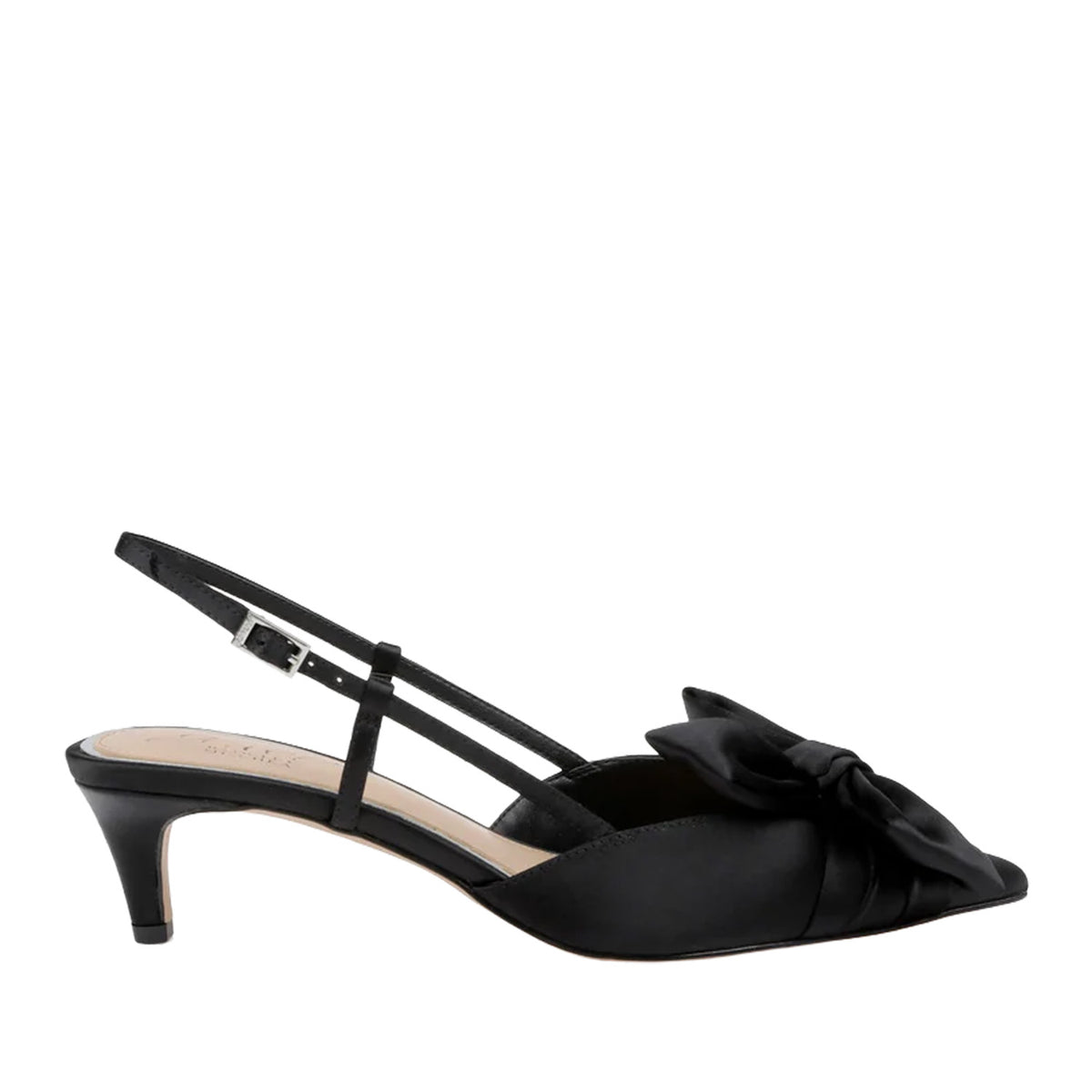 Badgley Mischka Women's Shoshana in Black