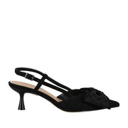 Chaussures Jewel Badgley Mishcka Eldora pour femmes, couleur noire