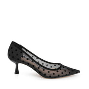 Chaussures Elena pour femme de Jewel Badgley Mishcka, couleur noire