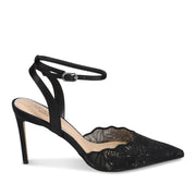 Jewel Badgley Mischka Women's Zaima in Black