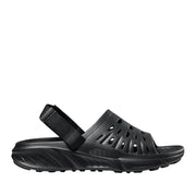 Joybees Unisex Trekking Slide in Coal