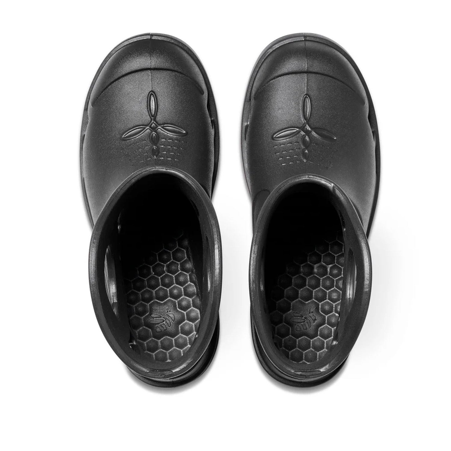 Joybees Kids' Rodeo Splash in Black