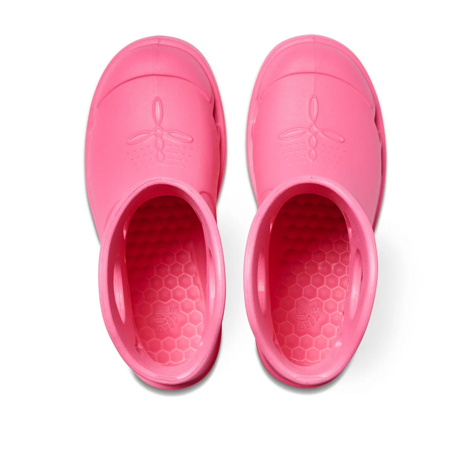 Joybees Kids' Rodeo Splash in Pink