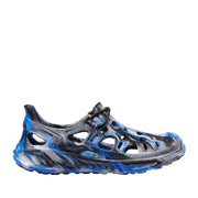 Joybees Kids' Trekking Shoe in Marbled Blue/Grey